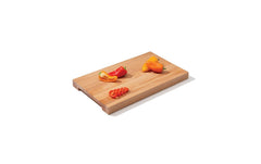 Bodum | Nissen Schneidbrett 37.5 x 22.5 cm | Buche