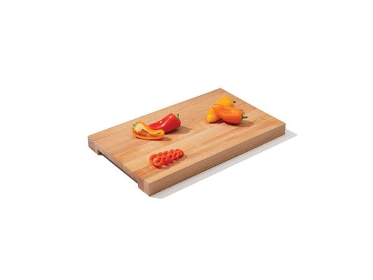 Bodum | Nissen Schneidbrett 37.5 x 22.5 cm | Buche