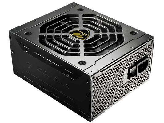Cougar | Netzteil Cougar GEX 1050W | 1050W ATX3.0 / 80 Plus Gold / Modular