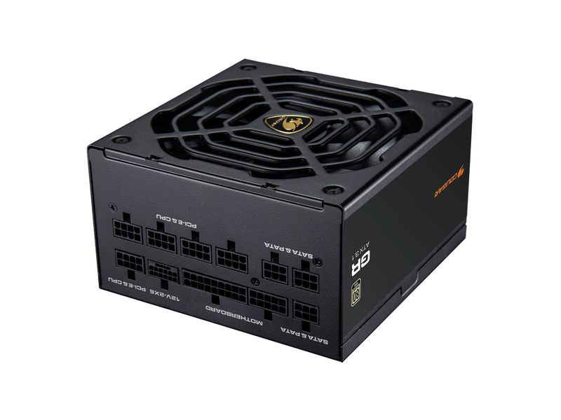 Cougar | Netzteil Cougar GR 1000W | 1000W ATX3.1/PCIE 5.1 / 80 Plus Gold