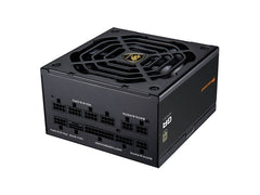 Cougar | Netzteil Cougar GR 1000W | 1000W ATX3.1/PCIE 5.1 / 80 Plus Gold