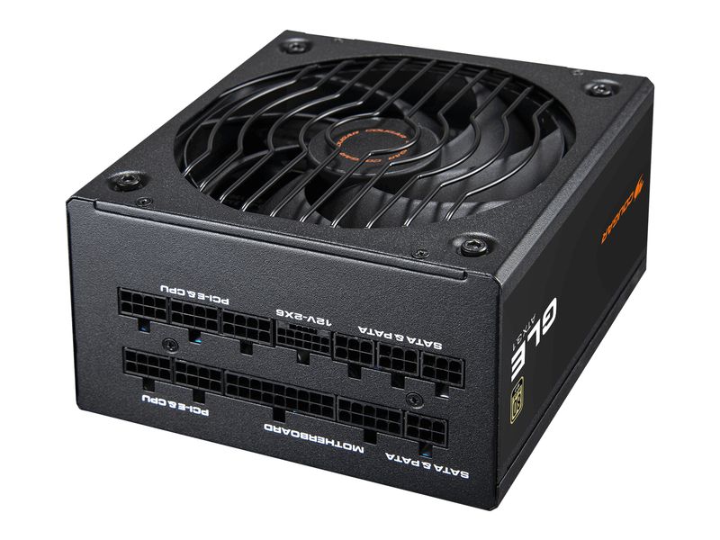 Cougar | Netzteil Cougar GLE 1200W | 1200W ATX3.1 / 80 Plus Gold