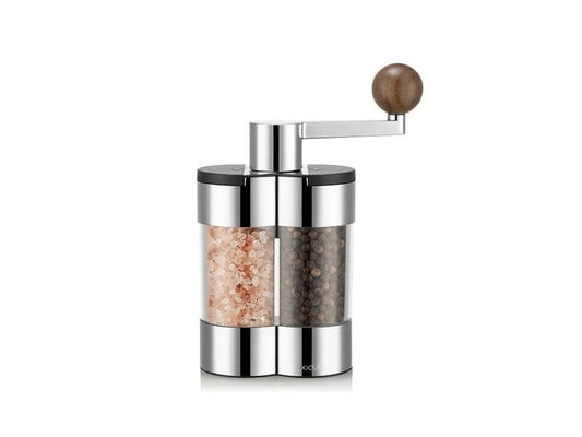 Bodum | Columbia Salz-/Pfeffermühle | Verchromt