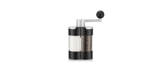 Bodum | Columbia Salz-/Pfeffermühle | Schwarz
