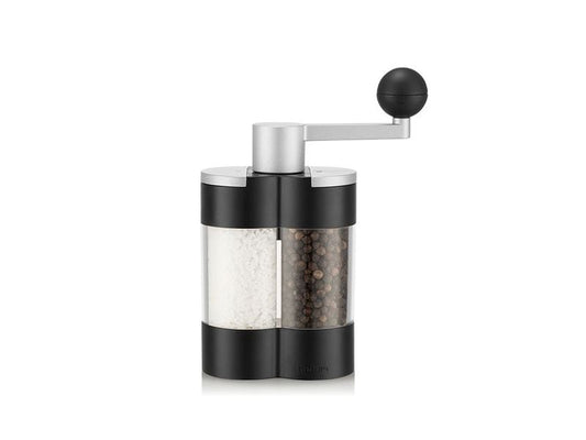 Bodum | Columbia Salz-/Pfeffermühle | Schwarz