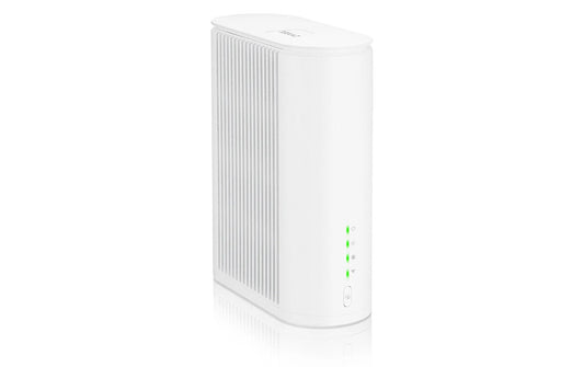 Zyxel | EE5301 Router | 10G Router mit SFP+