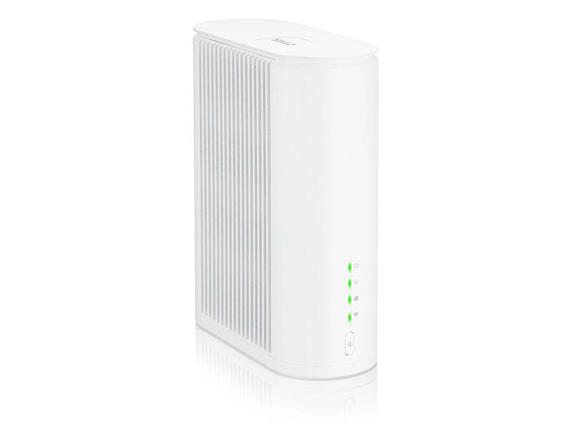 Zyxel | EE5301 Router | 10G Router mit SFP+