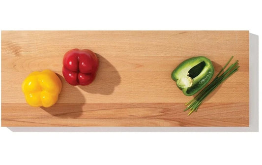 Bodum | Nissen Schneidbrett 57.5 x 22.5 cm | Buche