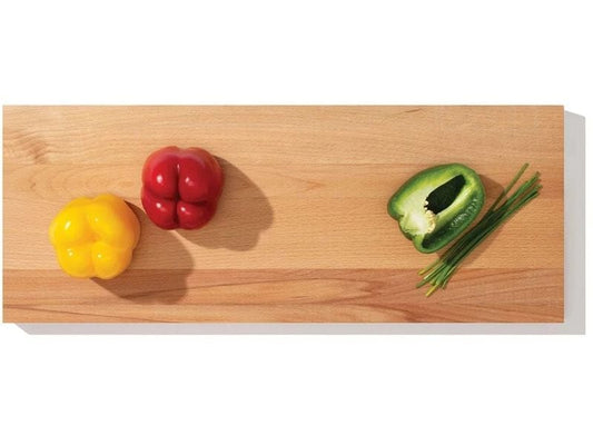 Bodum | Nissen Schneidbrett 57.5 x 22.5 cm | Buche