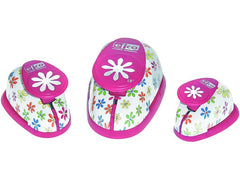 efco | Gänseblümchen | 1.6 / 2.5 / 3.8 cm, 3-teilig