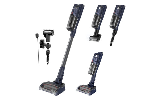 BISSELL | PowerClean DualBrush Select