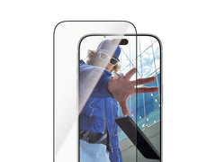 Panzerglass | Clear Glass - UWF, FF | iPhone 18/17 Pro Max