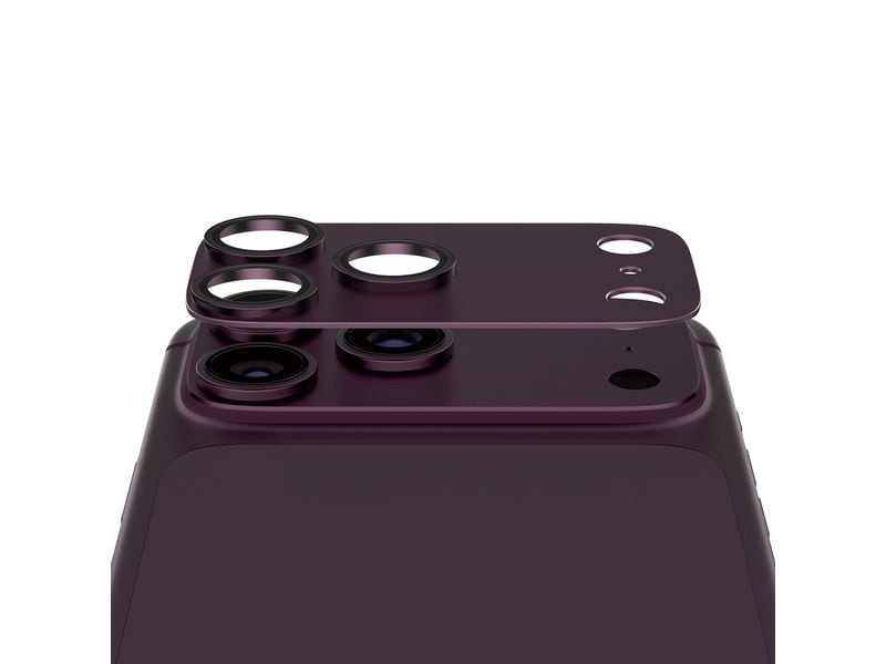 Panzerglass | Fender, Dark Cherry | iPhone 18 Pro