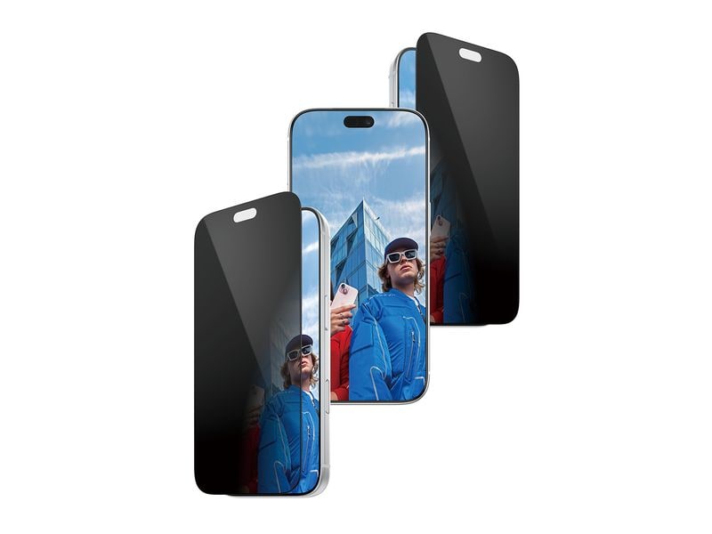 Panzerglass | 2W Privacy Glass - UWF, EA | iPhone 18 Pro