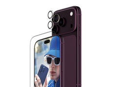 Panzerglass | 2-in-1 Essentials Bundle | iPhone 18 Pro