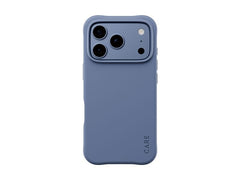 CARE | Samba Case, Shades of Blue - MagSafe | iPhone 18/17 Pro