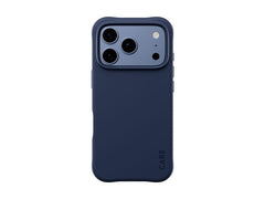 CARE | Samba Case, Italien Blue - MagSafe | iPhone 18/17 Pro