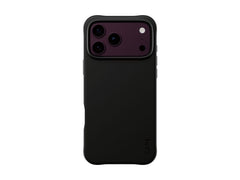 CARE | Samba Case,, Black - MagSafe | iPhone 18/17 Pro Max