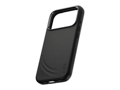 CARE | Flow Case, Black - MagSafe | iPhone 18/17 Pro
