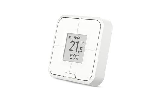 FRITZ! | AVM FRITZ!DECT 440 | Edition International, 20003089