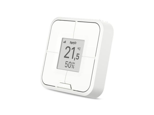 FRITZ! | AVM FRITZ!DECT 440 | Edition International, 20003089