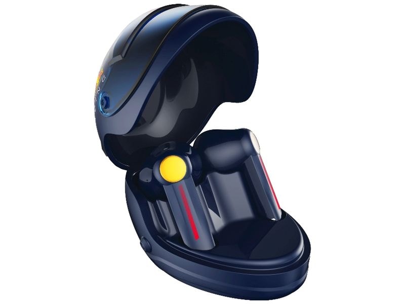 Oracle Red Bull Racing | Oracle RedBull Racing RB-EB220 | True Wireless In-Ear Bluetooth ENC