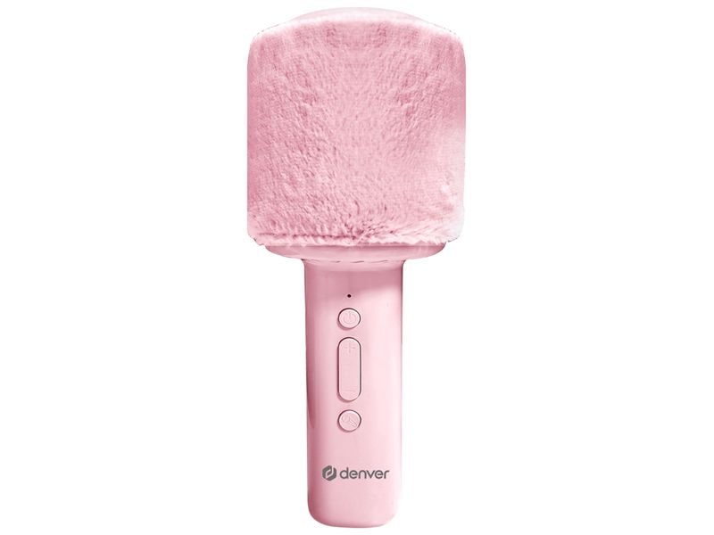 Denver | KMS-30RO | Bluetooth Karaoke