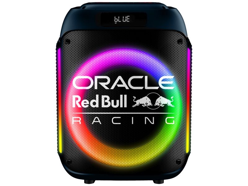 Oracle Red Bull Racing | Oracle RedBull Racing RB-SK250 | mit LED-Beleuchtung