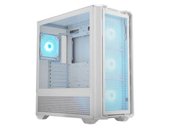 Cougar | Case MX 600 | Fulltower, Weiss