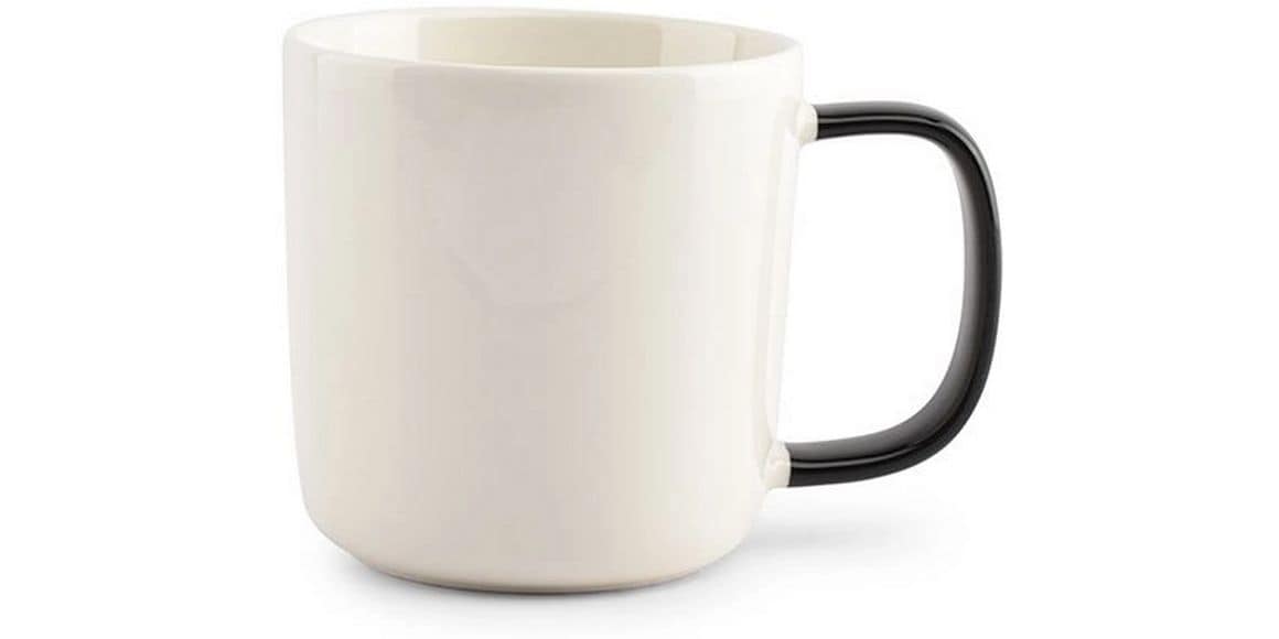 ONA | Universaltasse Mae | Fassungsvermögen: 37 cl, Weiss