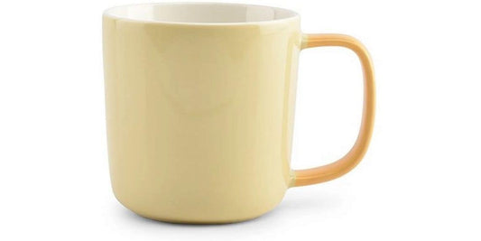 ONA | Universaltasse Mae | Fassungsvermögen: 37 cl, Yellow