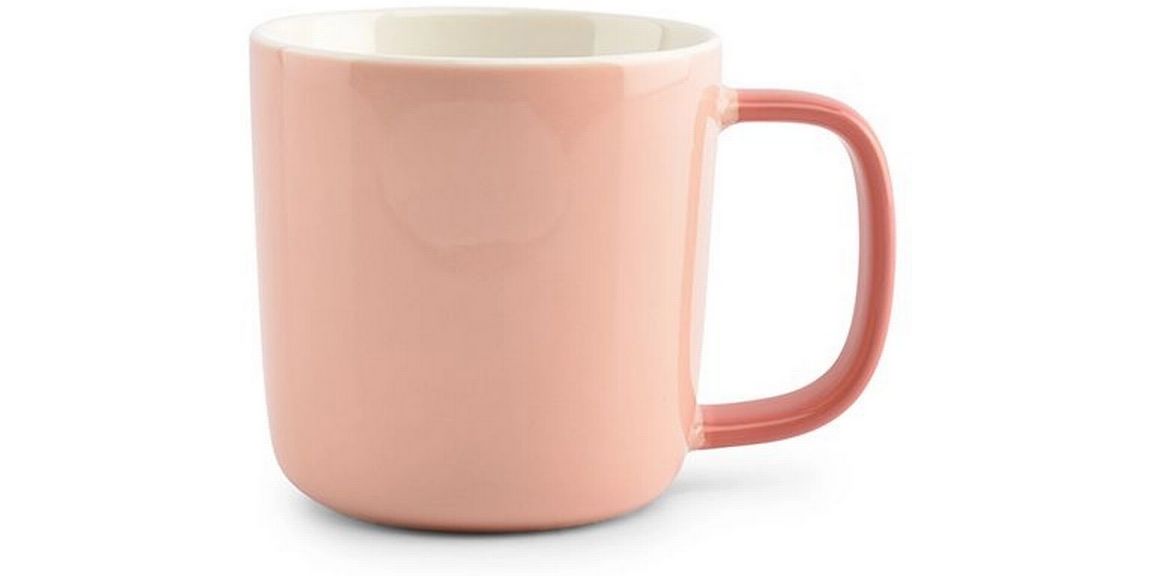 ONA | Universaltasse Mae | Fassungsvermögen: 37 cl, Pink