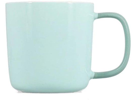 ONA | Universaltasse Mae | Fassungsvermögen: 37 cl, Turquoise