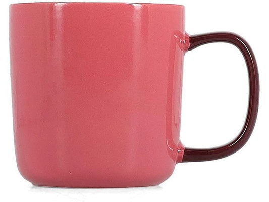 ONA | Universaltasse Mae | Fassungsvermögen: 37 cl, Raspberry