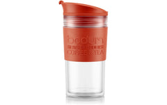 Bodum | Travel Mug 0.35L | Lava Falls