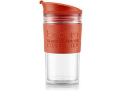 Bodum | Travel Mug 0.35L | Lava Falls