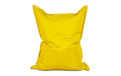 Lumaland | Sitzsack 380l gelb | Gelb