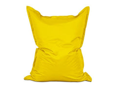 Lumaland | Sitzsack 380l gelb | Gelb