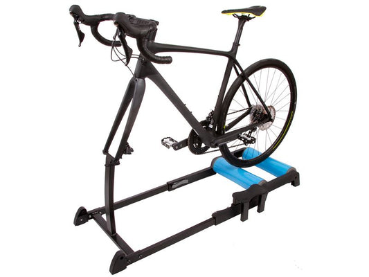 M-Wave | Yoke `n`Roll 65 | Rollentrainer, für 26-29