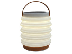 LUCI | HAVEN 10000 3-in-1 Solar Lantern | mit Flashlight + Power Bank