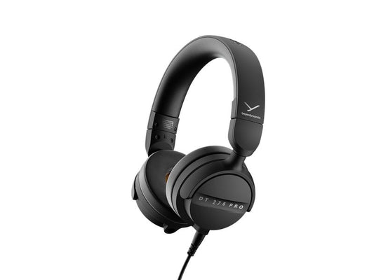 Beyerdynamic | DT 275 PRO | Geschlossen, On-Ear, Monitoring