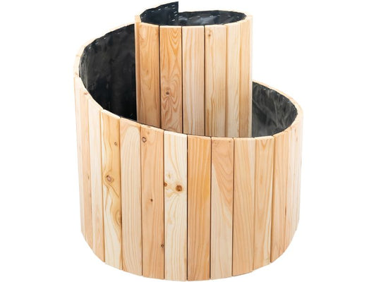 WESTMANN | Kräuterspirale Luise | 55x55x77cm