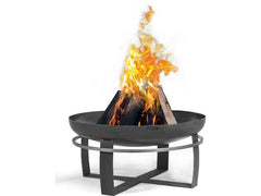 COOK KING | CookKing Feuerschale Viking 60 | 60x60x36cm