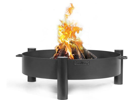 COOK KING | CookKing Feuerschale Haiti | 68x68x30cm