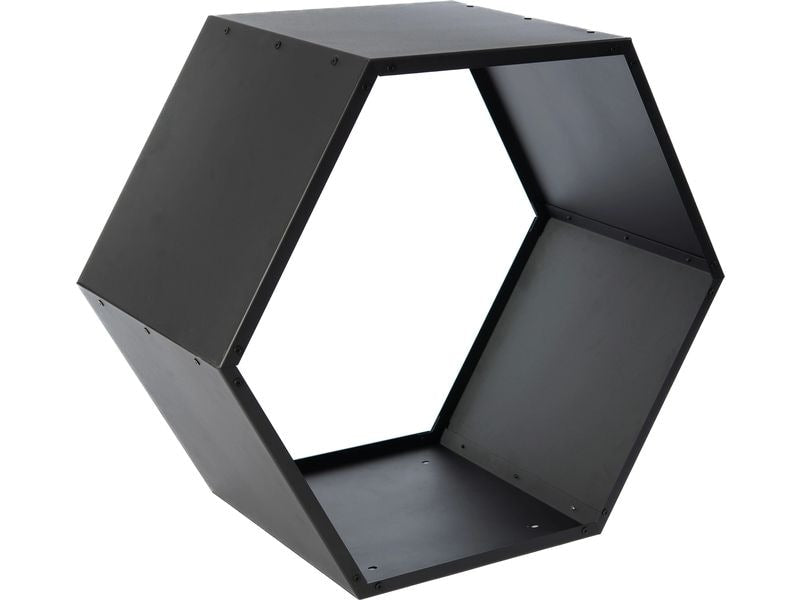 WESTMANN | Kaminholzregal Biene | 44,5x88x76,5cm