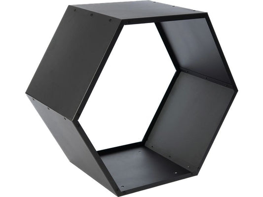 WESTMANN | Kaminholzregal Biene | 44,5x88x76,5cm