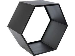 WESTMANN | Kaminholzregal Biene | 44,5x88x76,5cm