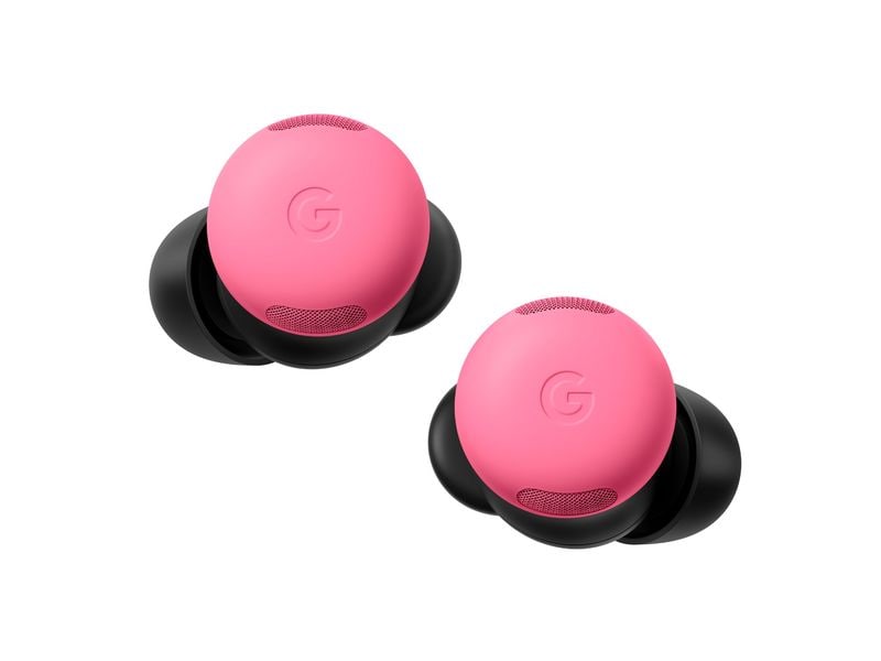 Google | Pixel Buds Pro 2 | Rosa