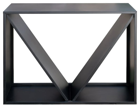 WESTMANN | Kaminholzregal Adam XL | 35x115x80cm