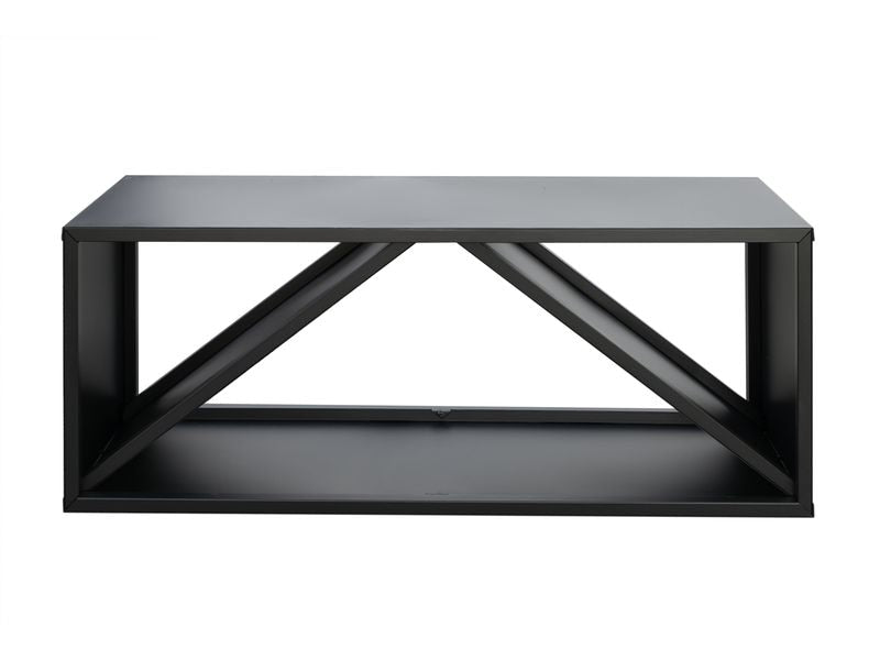 WESTMANN | Kaminholzregal Adam L | 35x104x40cm